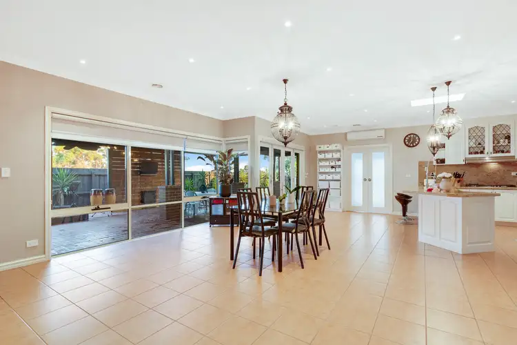 Fourth view of Homely house listing, 49 Saronvale Crescent, Hillside VIC 3037
