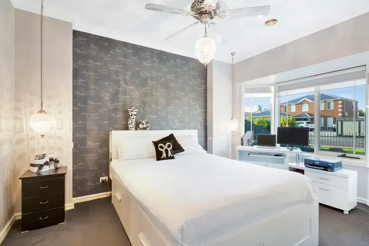 Sixth view of Homely house listing, 49 Saronvale Crescent, Hillside VIC 3037