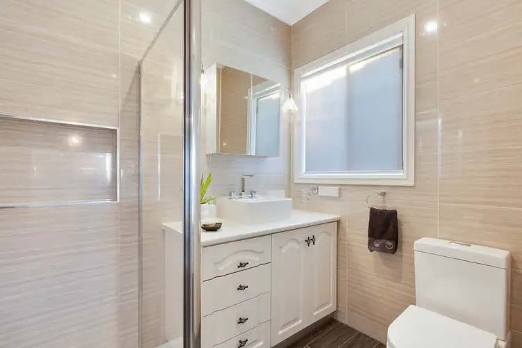 Seventh view of Homely house listing, 49 Saronvale Crescent, Hillside VIC 3037