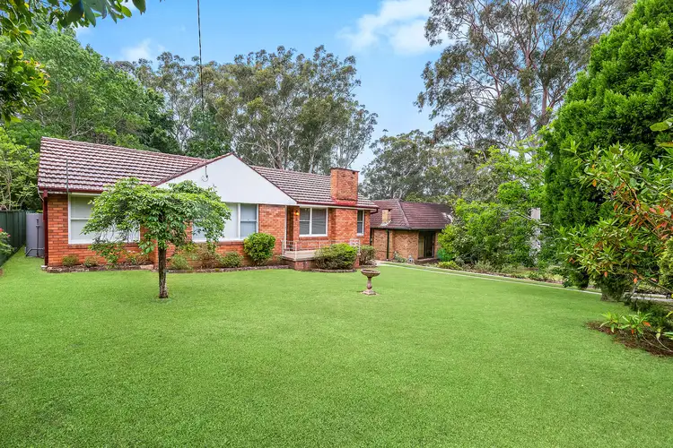 Main view of Homely house listing, 16 Eden Avenue, Turramurra NSW 2074