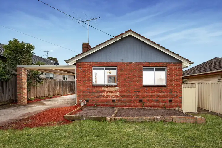 Main view of Homely house listing, 16 Dixon Street, Pascoe Vale VIC 3044