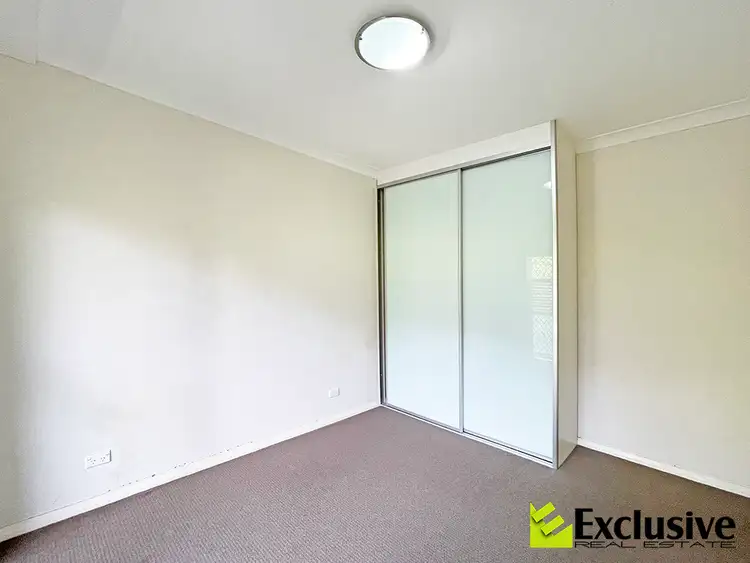 Fourth view of Homely apartment listing, 7/4 Bridge Road, Homebush NSW 2140