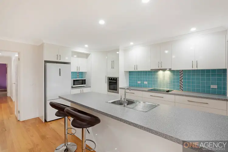 Third view of Homely house listing, 3 Madeline Court, Tura Beach NSW 2548