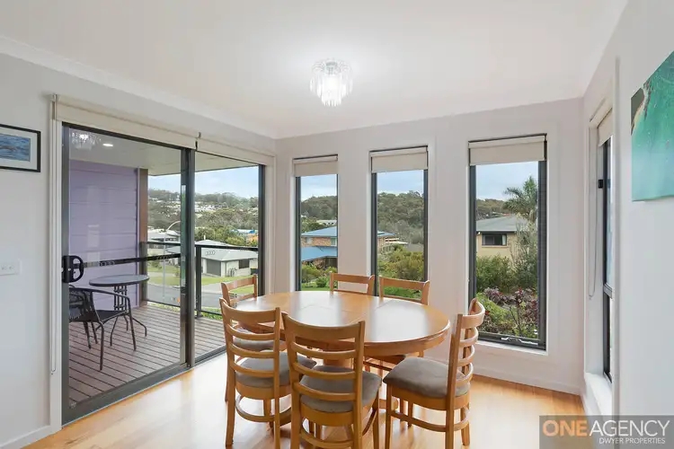 Fourth view of Homely house listing, 3 Madeline Court, Tura Beach NSW 2548