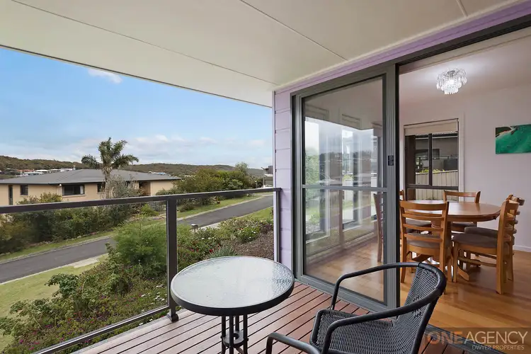 Fifth view of Homely house listing, 3 Madeline Court, Tura Beach NSW 2548