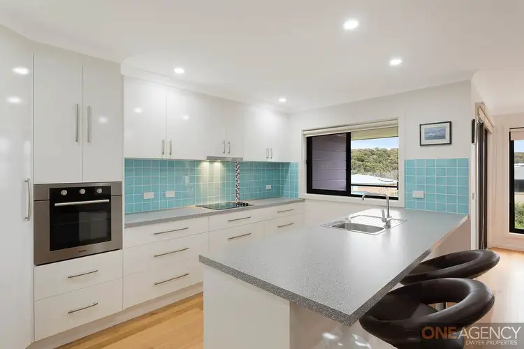 Sixth view of Homely house listing, 3 Madeline Court, Tura Beach NSW 2548