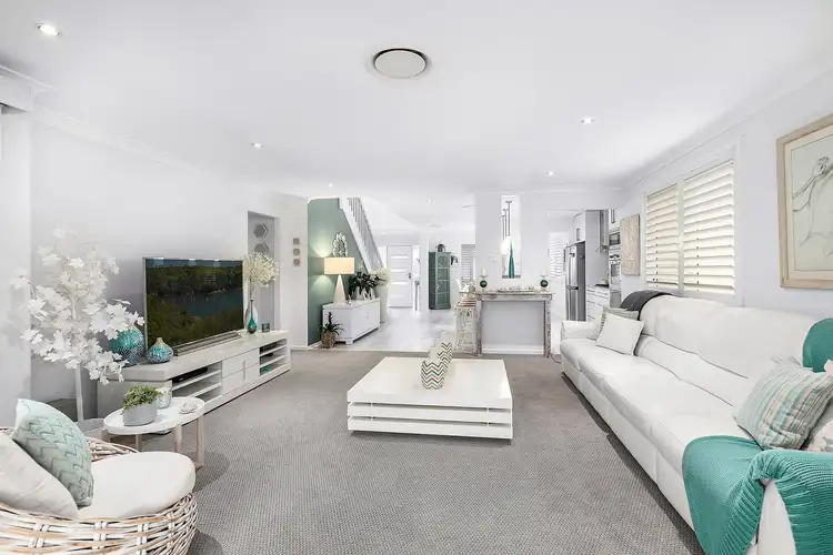 Fifth view of Homely townhouse listing, 27/2 Brunswick Road, Terrigal NSW 2260