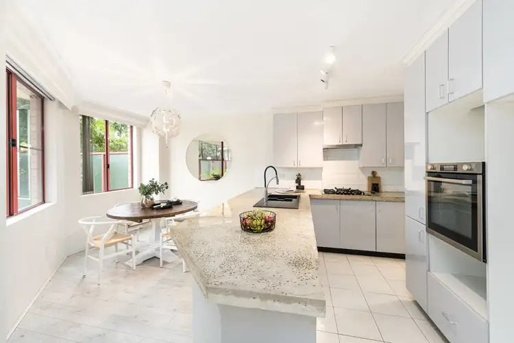 Second view of Homely apartment listing, 123/41 Rocklands Road, Wollstonecraft NSW 2065