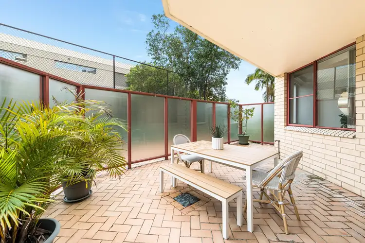 Third view of Homely apartment listing, 123/41 Rocklands Road, Wollstonecraft NSW 2065