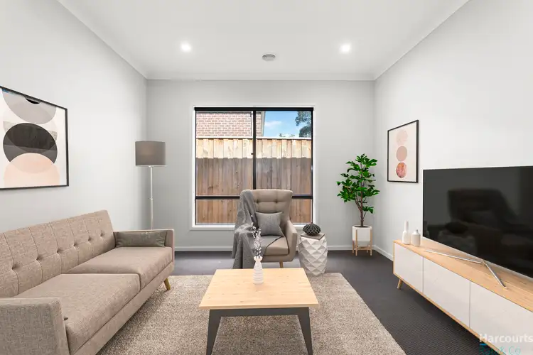 Fourth view of Homely house listing, 20 Regent Street, Mernda VIC 3754