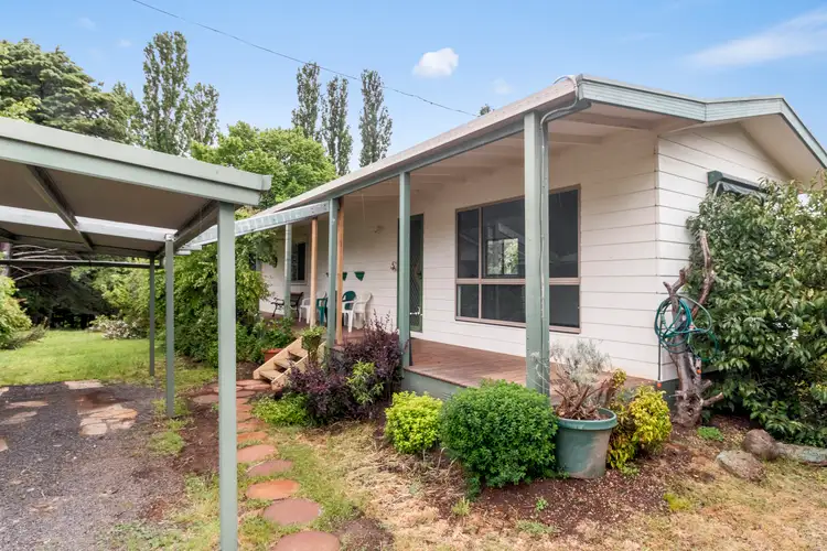 Main view of Homely house listing, 71 Myack Street, Berridale NSW 2628