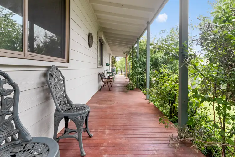 Second view of Homely house listing, 71 Myack Street, Berridale NSW 2628