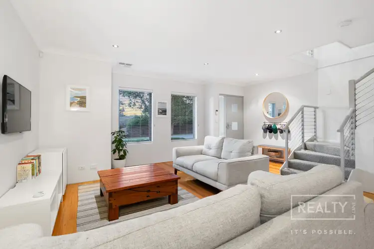 112A Abbett Street, Scarborough WA 6019
