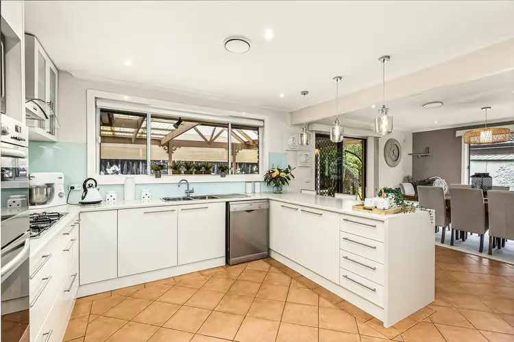 Third view of Homely house listing, 23 Lancia Drive, Keilor Downs VIC 3038