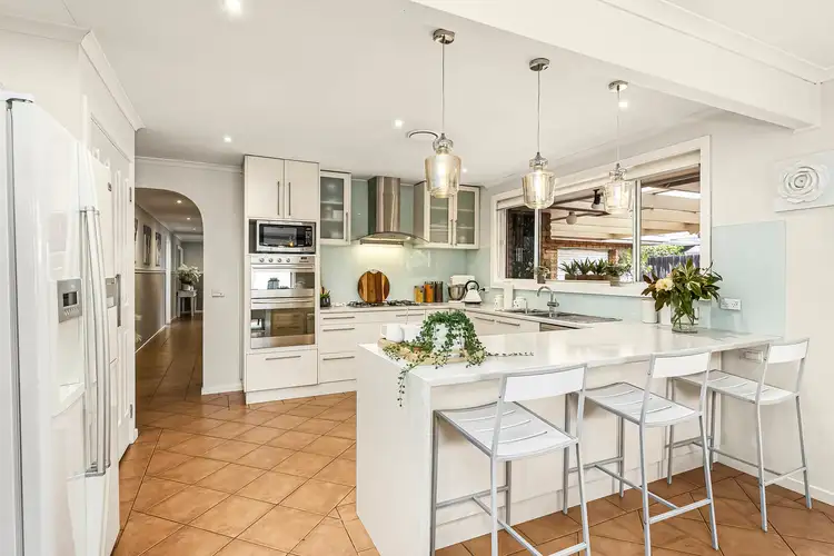 Fourth view of Homely house listing, 23 Lancia Drive, Keilor Downs VIC 3038
