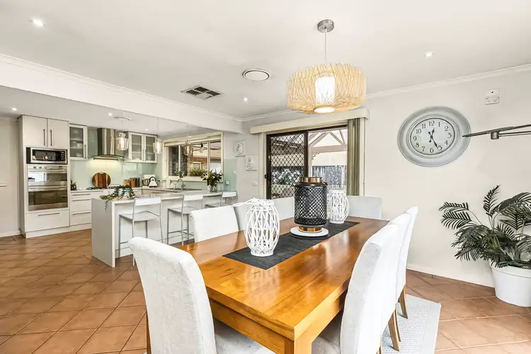 Fifth view of Homely house listing, 23 Lancia Drive, Keilor Downs VIC 3038