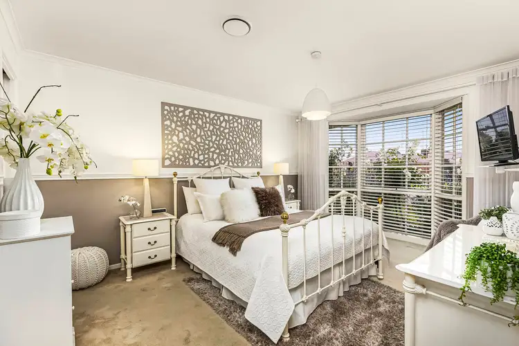 Sixth view of Homely house listing, 23 Lancia Drive, Keilor Downs VIC 3038