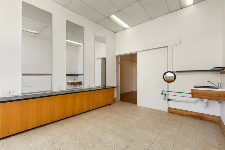 Third view of Homely house listing, 498-500 Queensberry Street, North Melbourne VIC 3051