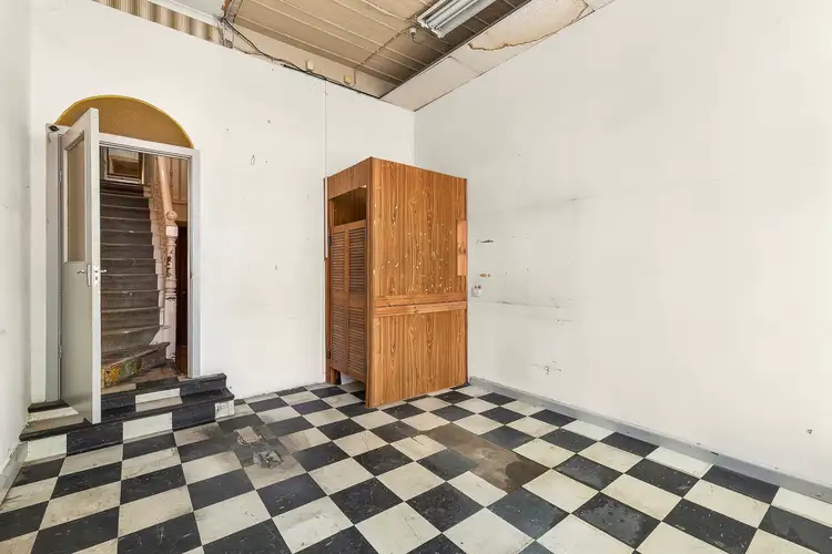Fourth view of Homely house listing, 498-500 Queensberry Street, North Melbourne VIC 3051