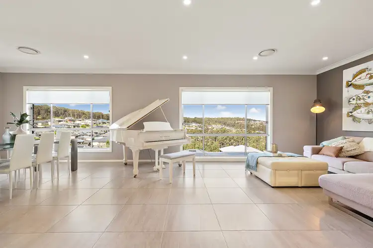 Fifth view of Homely house listing, 9 Boyne Crescent, Cameron Park NSW 2285
