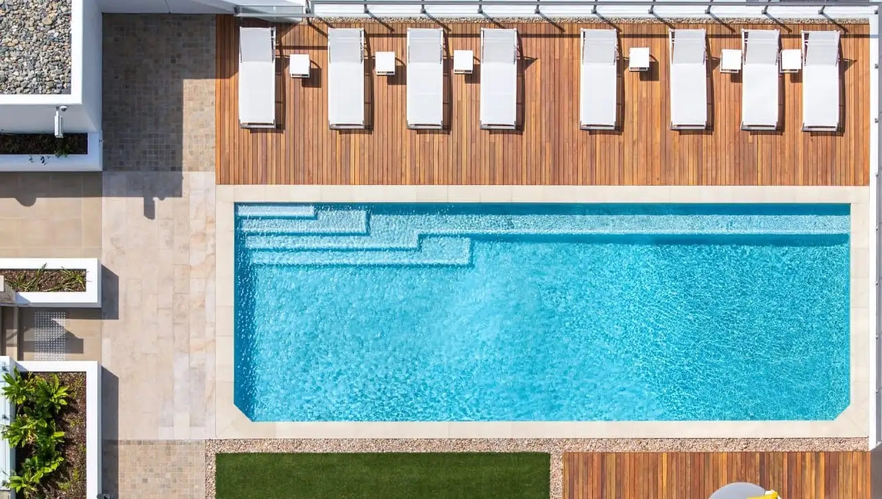 Main view of Homely unit listing, 1501/55 Railway Terrace, Milton QLD 4064