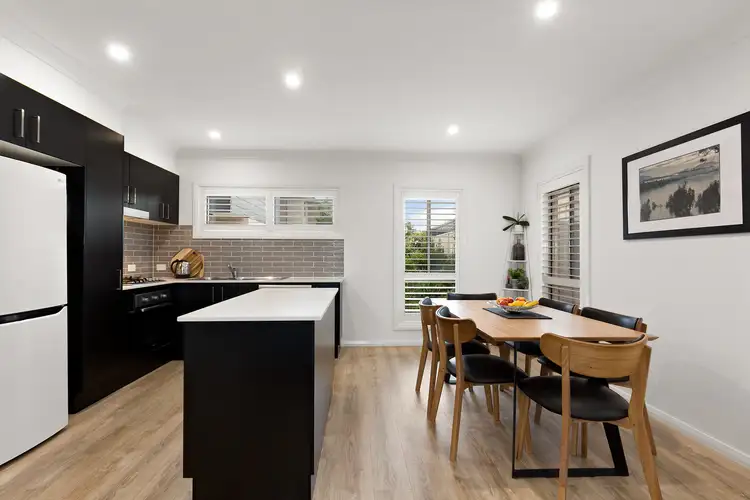 Third view of Homely house listing, 5/4 Crest Road, Wallsend NSW 2287