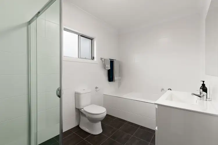 Fifth view of Homely house listing, 5/4 Crest Road, Wallsend NSW 2287