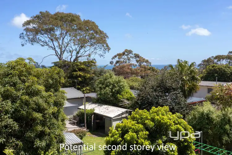 Third view of Homely house listing, 122 Flinders Street, Mccrae VIC 3938