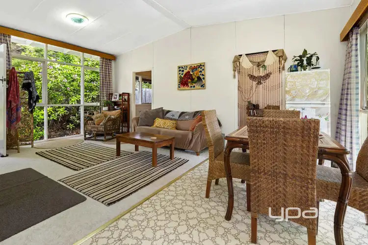 Sixth view of Homely house listing, 122 Flinders Street, Mccrae VIC 3938