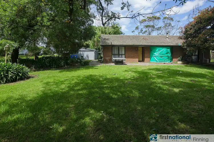 Third view of Homely rural property listing, 6 Collison Road, Cranbourne East VIC 3977