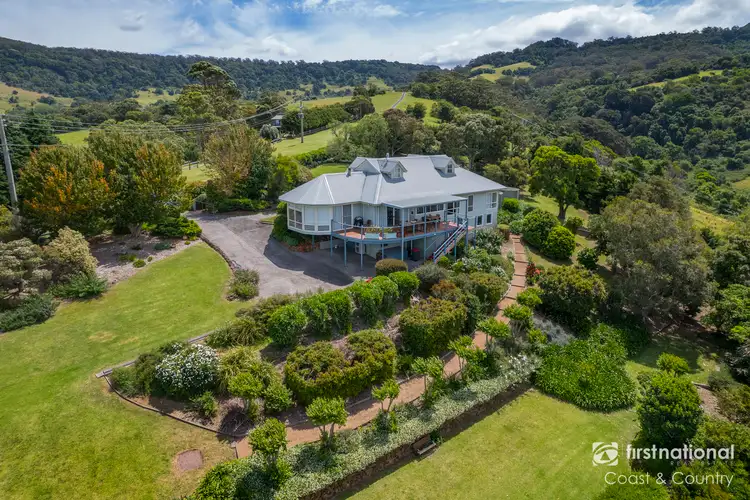 52 Mitchells Lane, Rose Valley NSW 2534