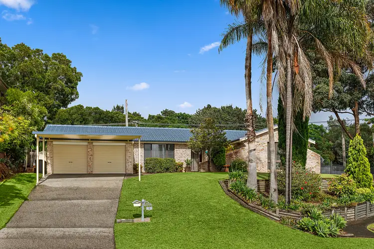 Main view of Homely house listing, 2 Glenhaven Street, Woonona NSW 2517