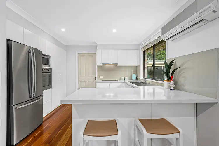 Second view of Homely house listing, 2 Glenhaven Street, Woonona NSW 2517