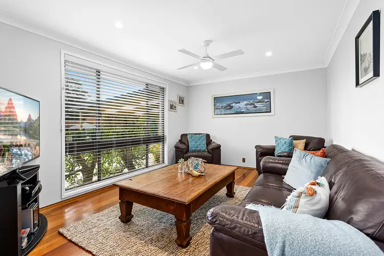 Third view of Homely house listing, 2 Glenhaven Street, Woonona NSW 2517