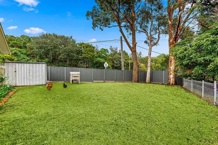 Fifth view of Homely house listing, 2 Glenhaven Street, Woonona NSW 2517