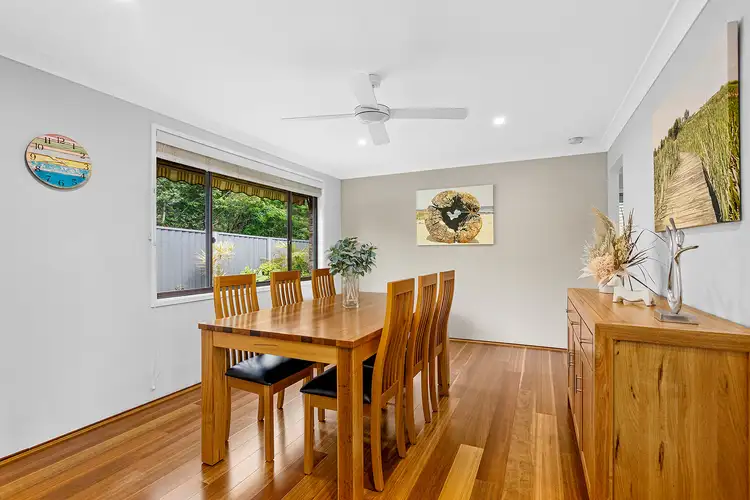 Sixth view of Homely house listing, 2 Glenhaven Street, Woonona NSW 2517