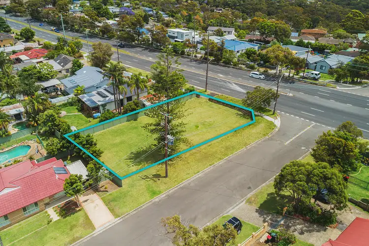 Main view of Homely land listing, 918 Princes Highway, Engadine NSW 2233