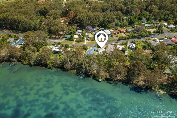 Third view of Homely house listing, 385 Ocean Drive, West Haven NSW 2443
