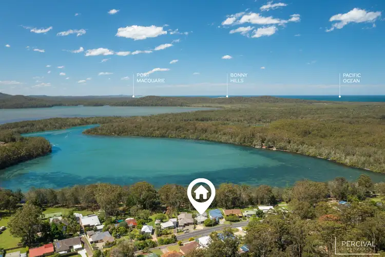 Fourth view of Homely house listing, 385 Ocean Drive, West Haven NSW 2443