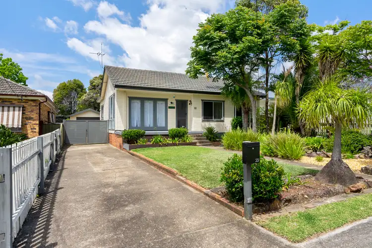 22 Oregon Street, Blacktown NSW 2148
