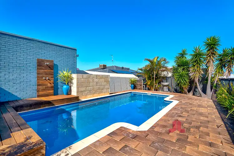3 Marshall Road, Australind WA 6233