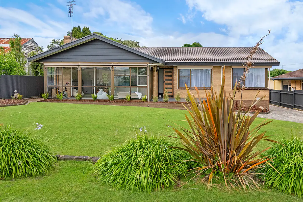 Main view of Homely house listing, 113 Edgar Street, Portland VIC 3305