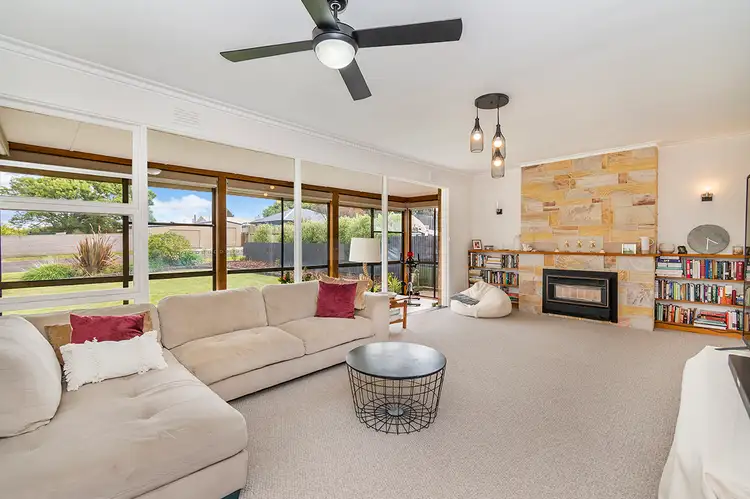 Fifth view of Homely house listing, 113 Edgar Street, Portland VIC 3305