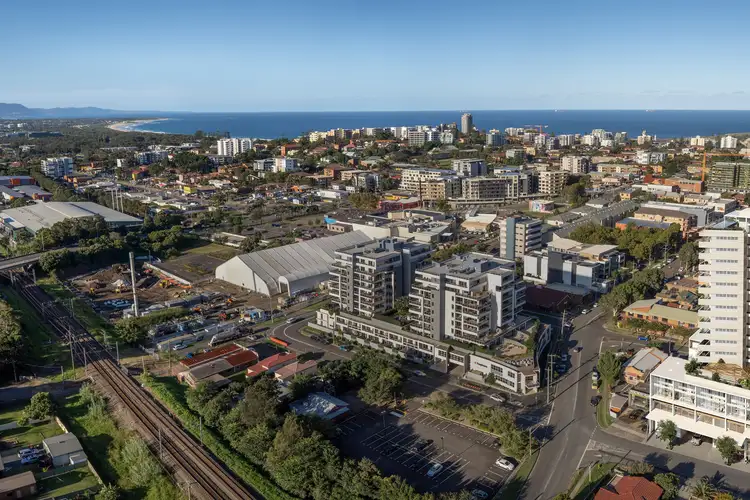 26 Young Street, Wollongong NSW 2500