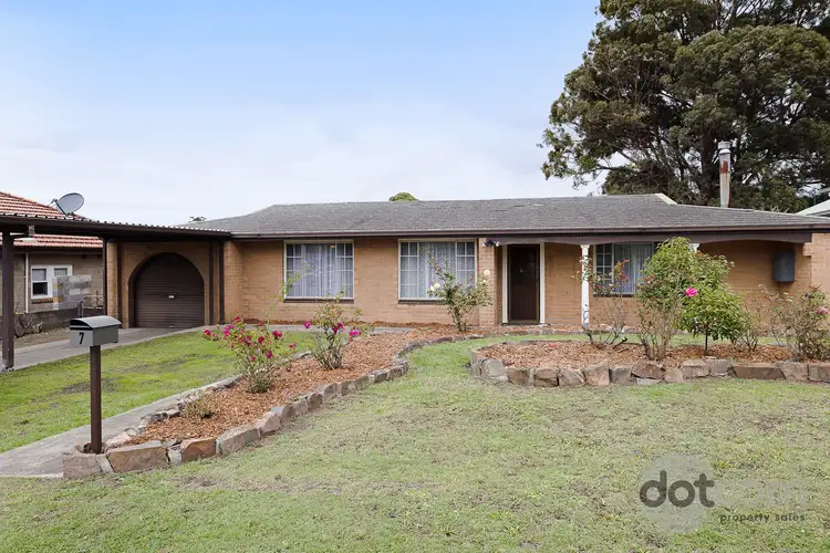 7 Boundary Street, Wallsend NSW 2287