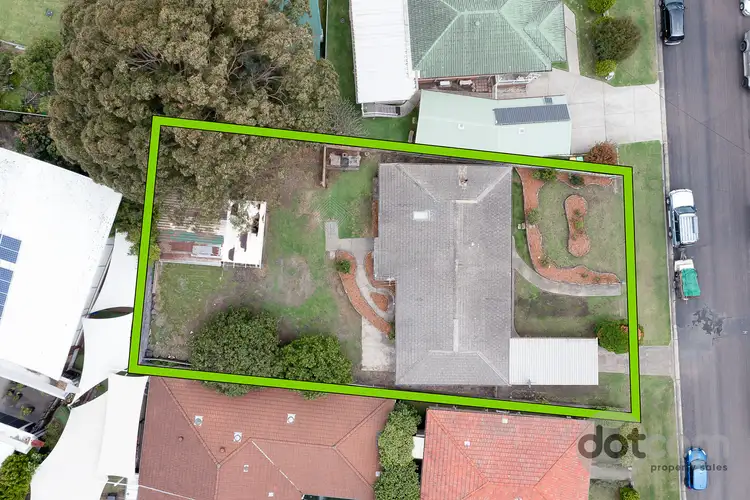 Second view of Homely house listing, 7 Boundary Street, Wallsend NSW 2287