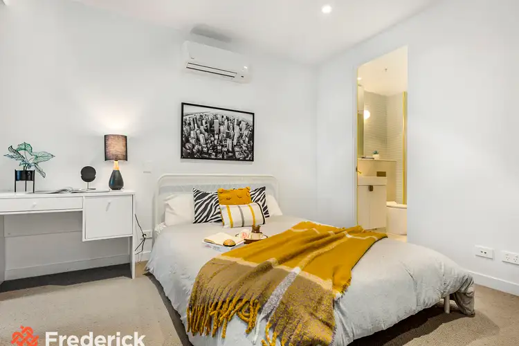 Sixth view of Homely apartment listing, 2501/545 Station Street, Box Hill VIC 3128
