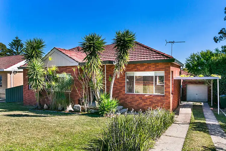 Main view of Homely house listing, 7 Ventura Avenue, Miranda NSW 2228