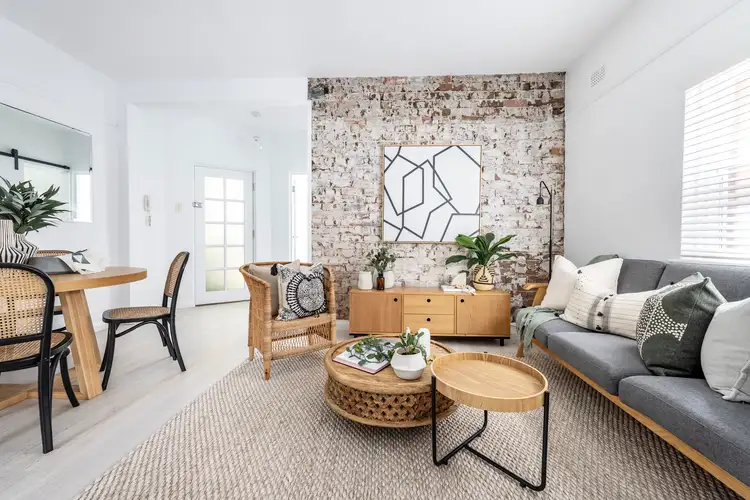 Main view of Homely unit listing, 1/5 Cameron Avenue, Manly NSW 2095