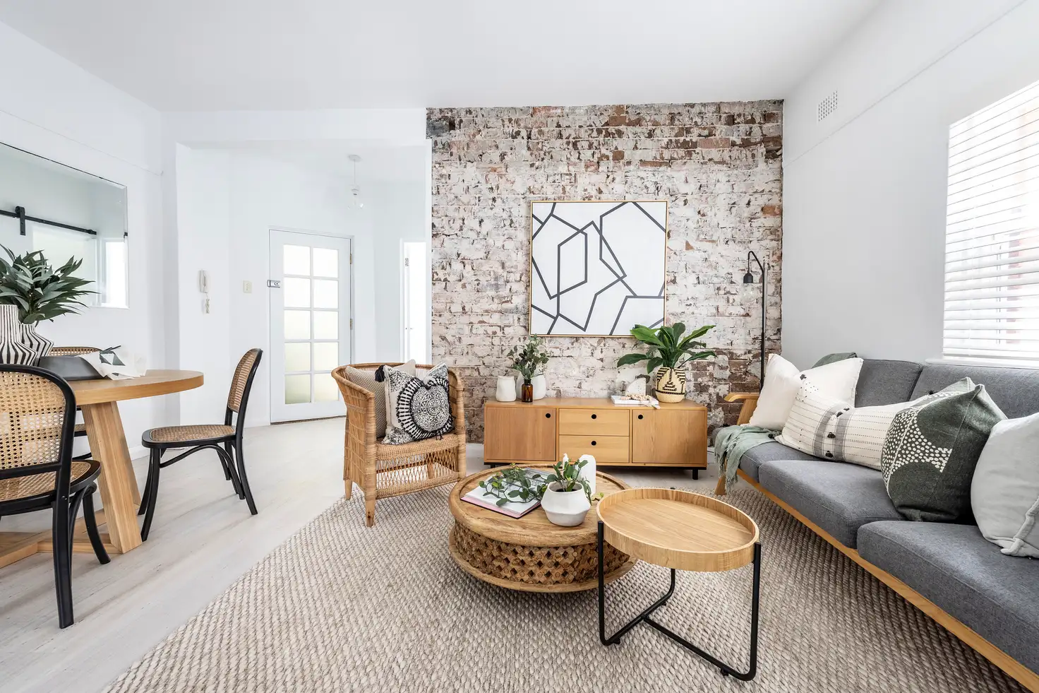 Main view of Homely unit listing, 1/5 Cameron Avenue, Manly NSW 2095